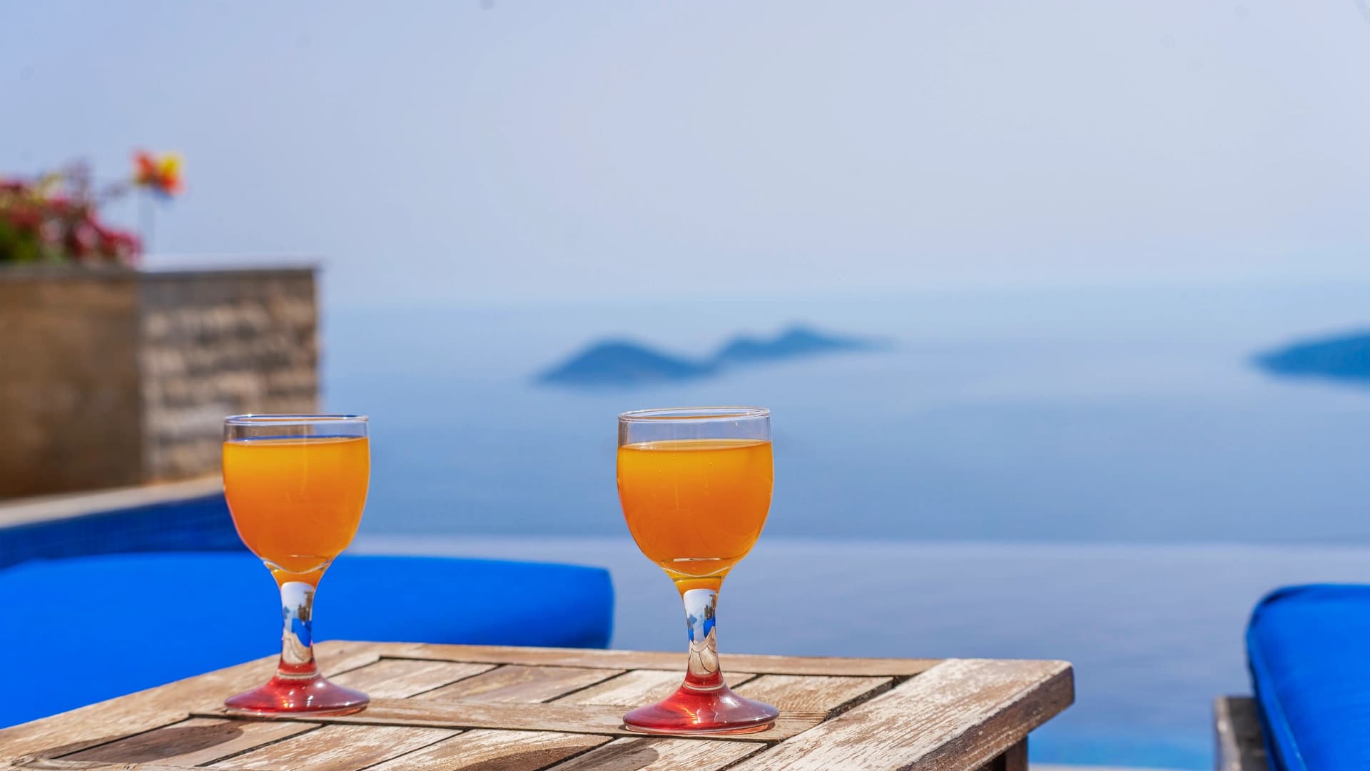 Villa Hulaki Korunaklı Havuz 17