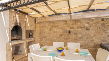 Villa Hulaki Korunaklı Havuz 73