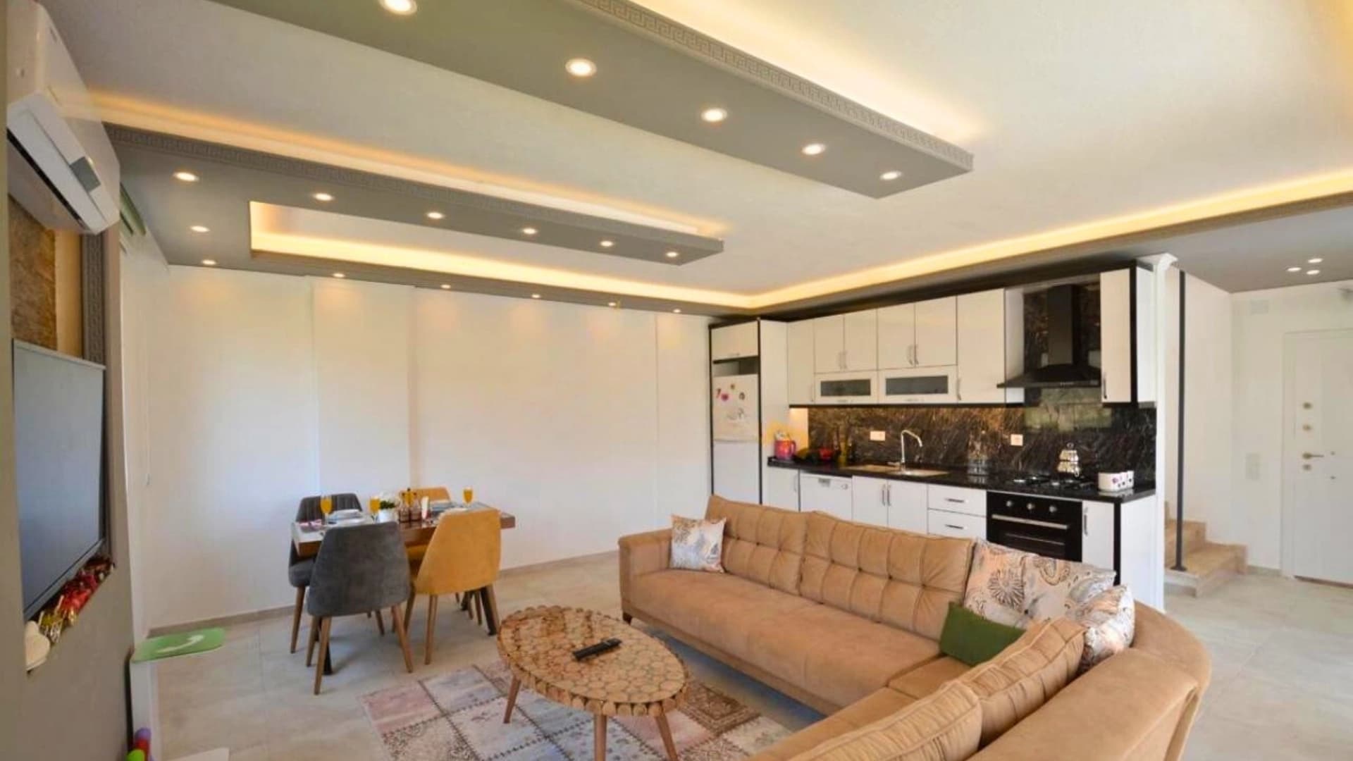 Villa Arven Sarıbelen 77