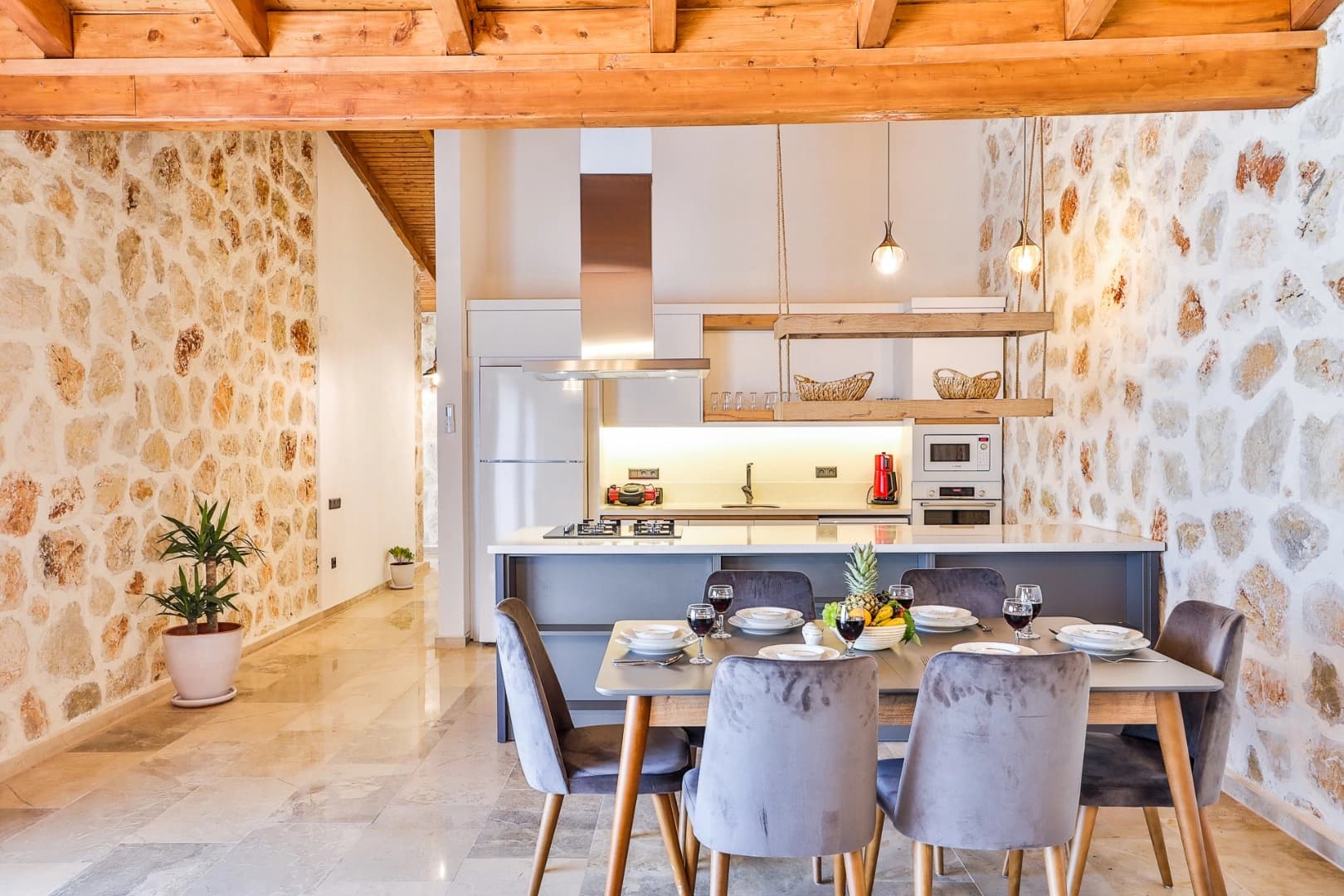 Villa Tan Üzümlü Üzümlü 42