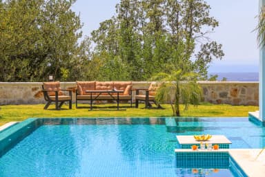 Villa Tan Üzümlü Üzümlü 82