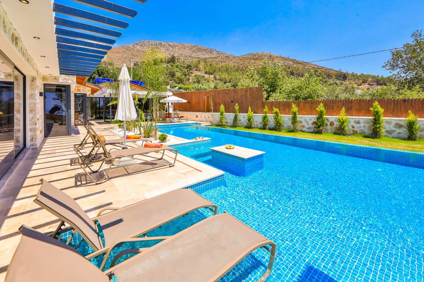 Villa Tan Üzümlü Üzümlü 68