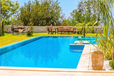 Villa Tan Üzümlü Üzümlü 54