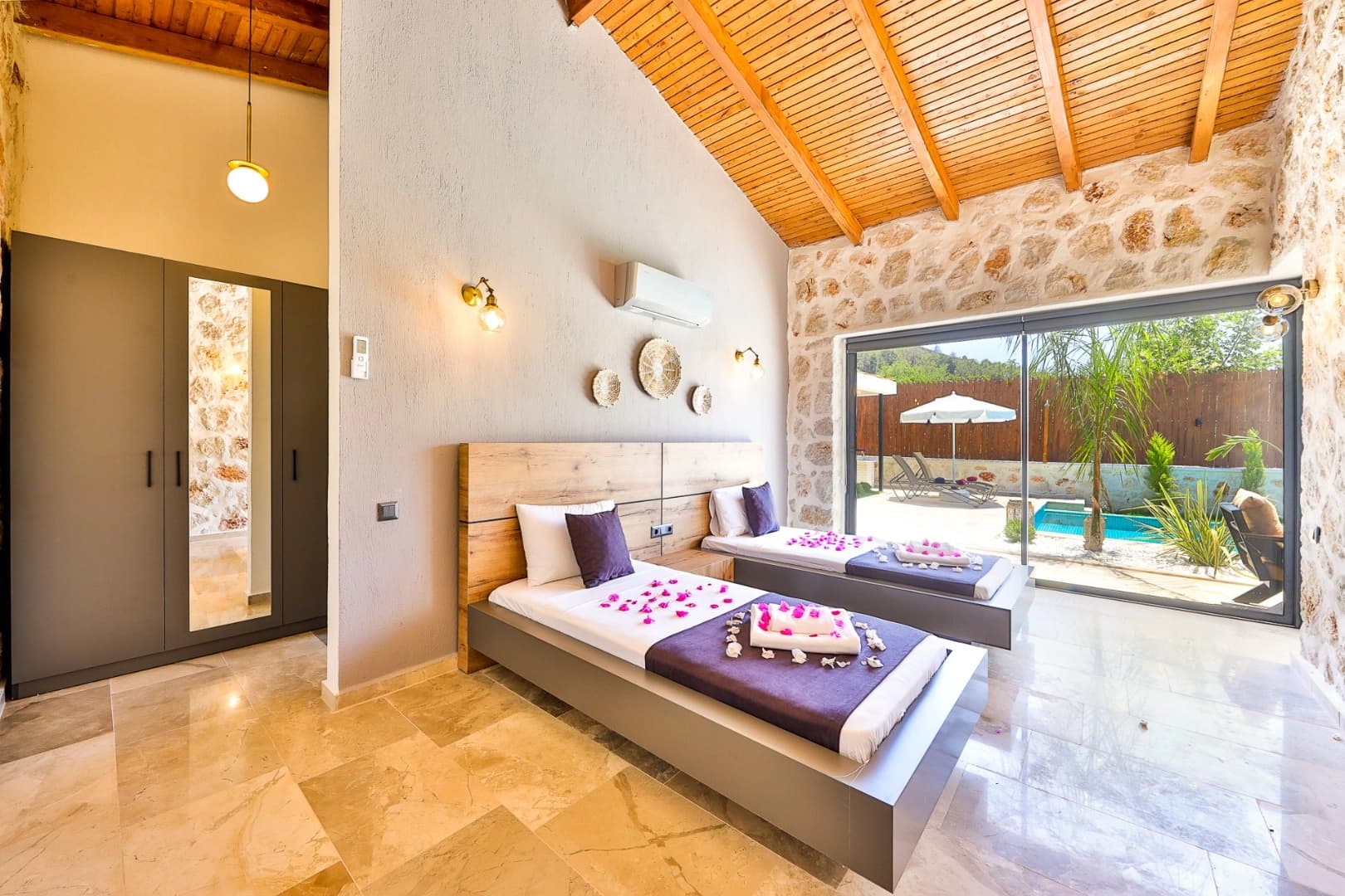 Villa Tan Üzümlü Üzümlü 70