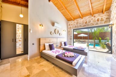 Villa Tan Üzümlü Üzümlü 70