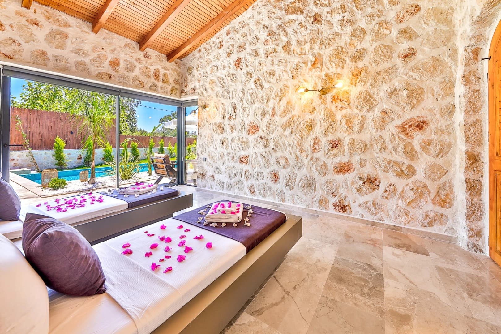 Villa Tan Üzümlü Üzümlü 98