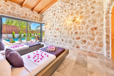 Villa Tan Üzümlü Üzümlü 98