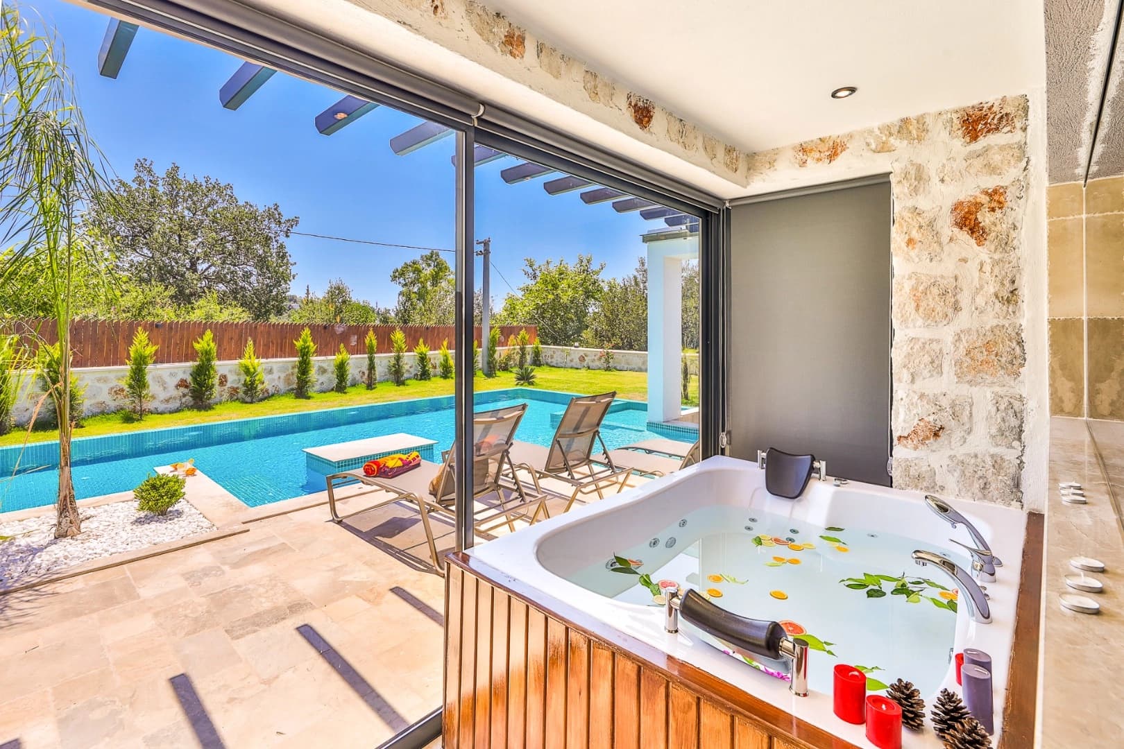 Villa Tan Üzümlü Üzümlü 36