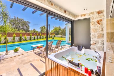 Villa Tan Üzümlü Üzümlü 36