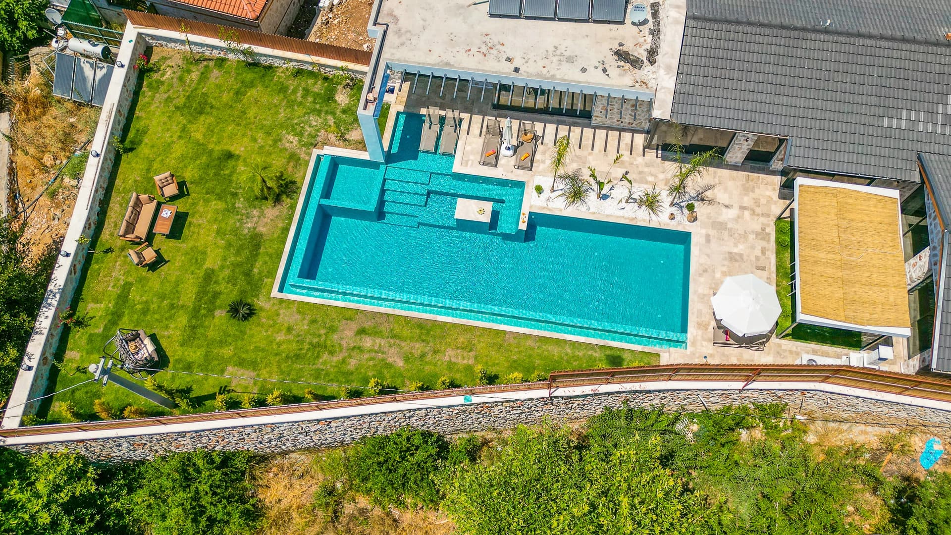 Villa Tan Üzümlü Üzümlü 62