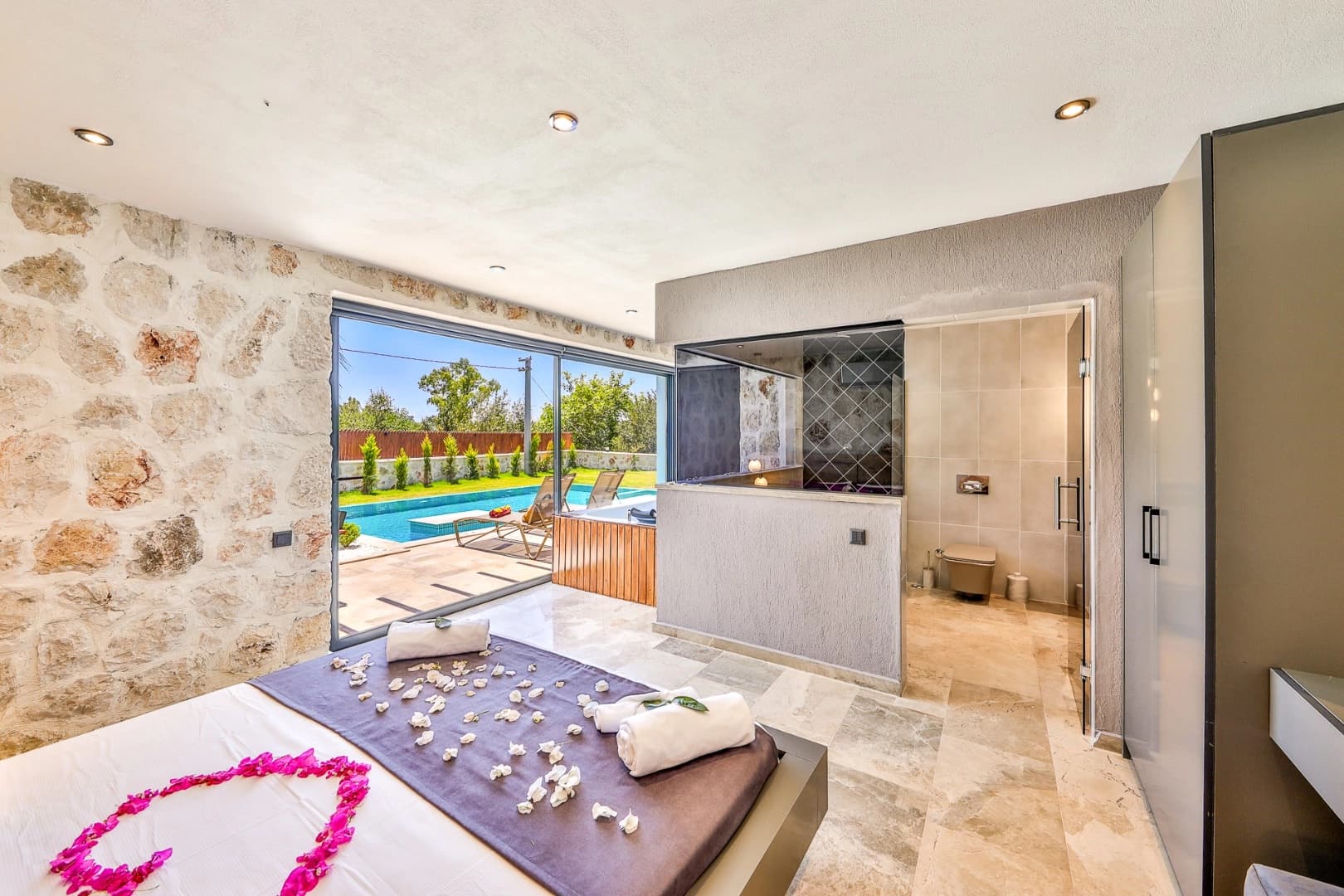 Villa Tan Üzümlü Üzümlü 50