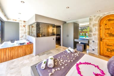 Villa Tan Üzümlü Üzümlü 64