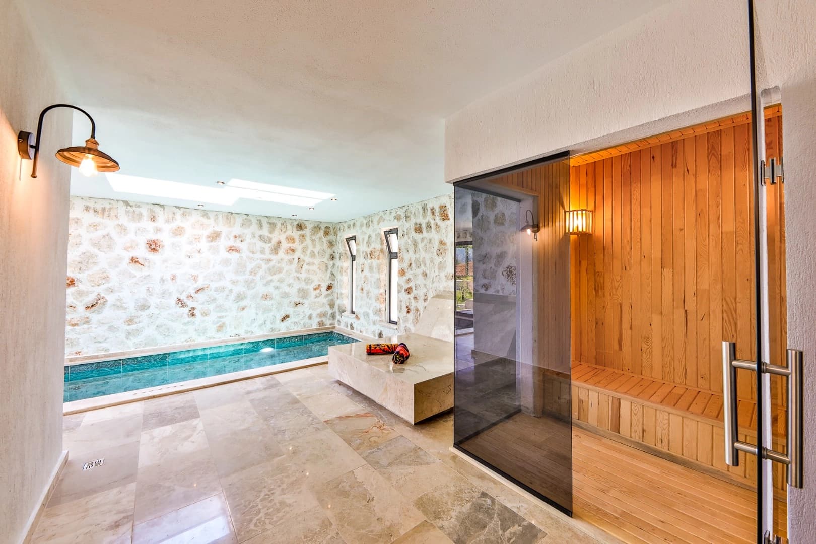 Villa Tan Üzümlü Üzümlü 78