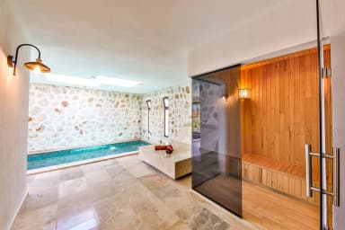 Villa Tan Üzümlü Üzümlü 78