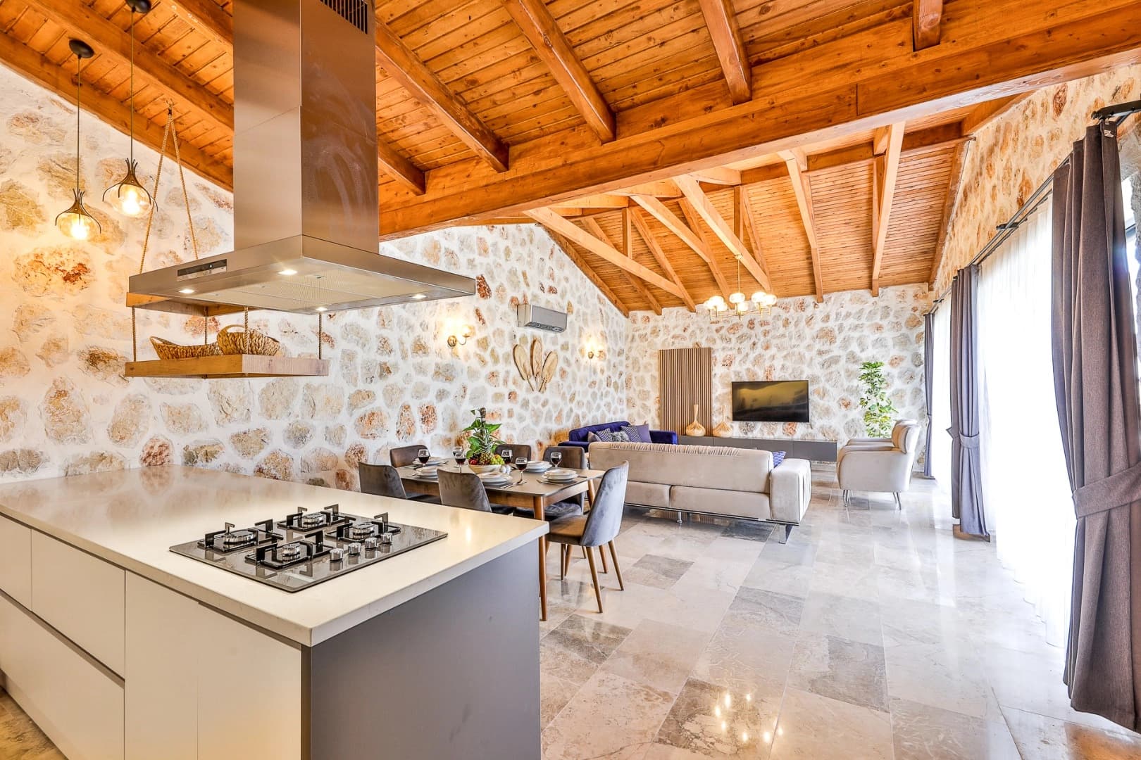 Villa Tan Üzümlü Üzümlü 28