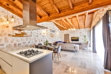 Villa Tan Üzümlü Üzümlü 28