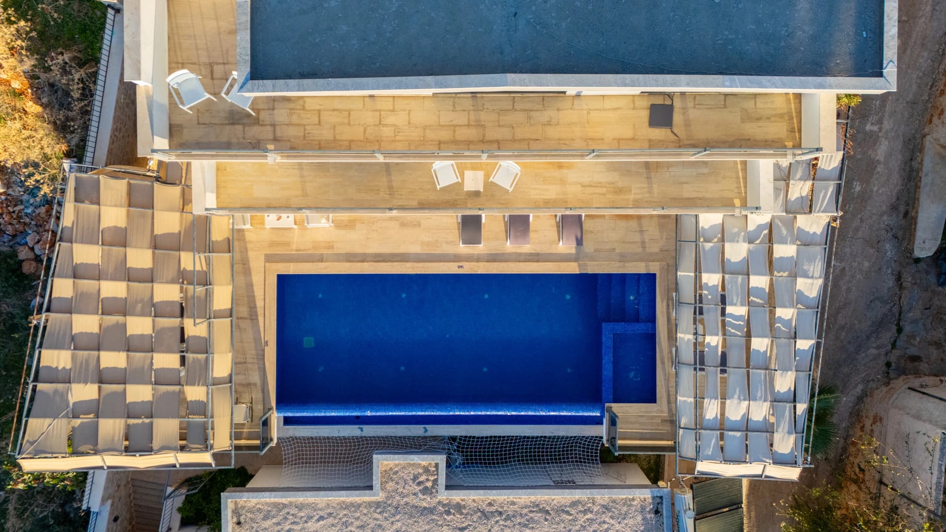 Villa April Kalkan 29