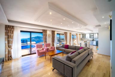 Villa April Kalkan 99