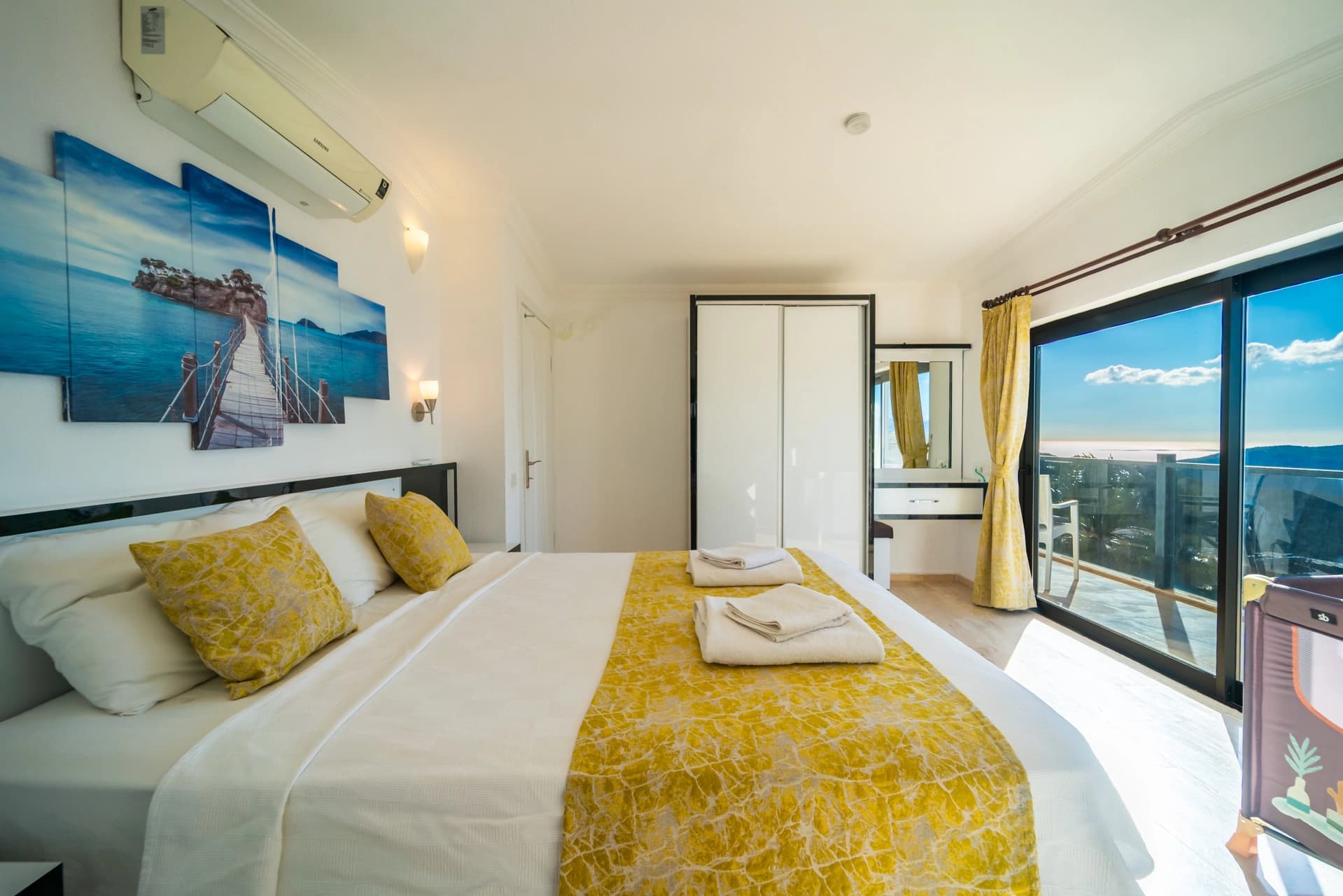 Villa April Tatil Villası 38