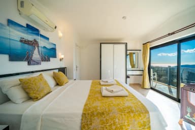 Villa April Tatil Villası 38