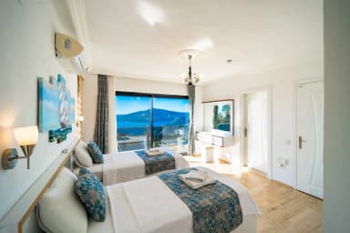 Villa April Kalkan 79