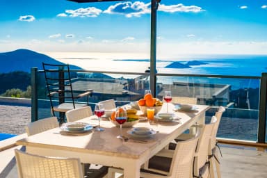 Villa April Tatil Villası 56