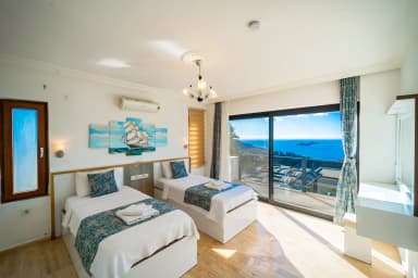 Villa April Kalkan 93