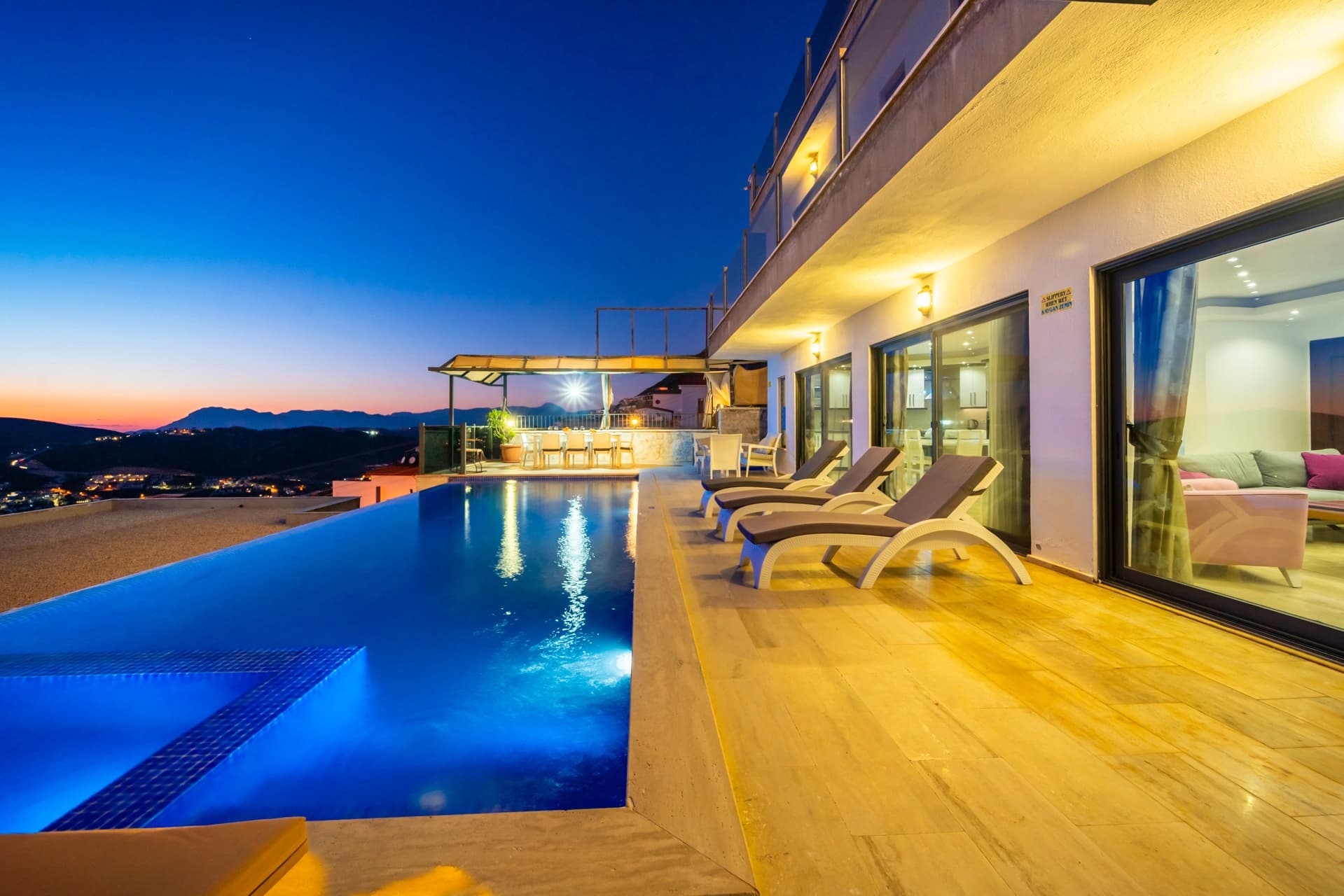 Villa April Kalkan 91