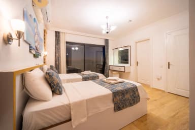 Villa April Tatil Villası 66