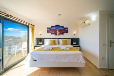 Villa April Kalkan 17