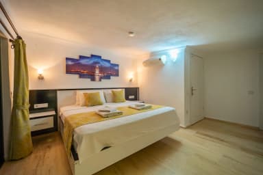 Villa April Kalkan 87