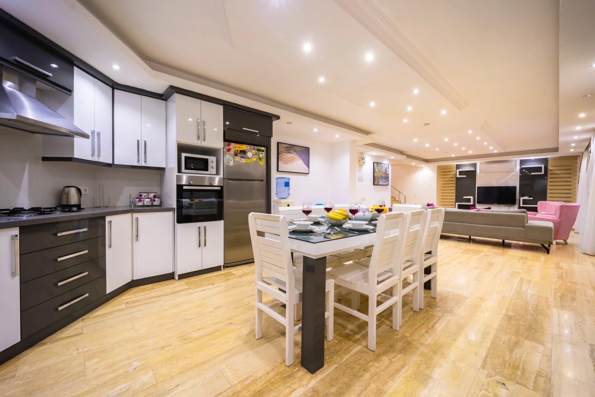 Villa April Kalkan 71