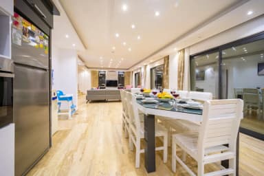 Villa April Tatil Villası 78