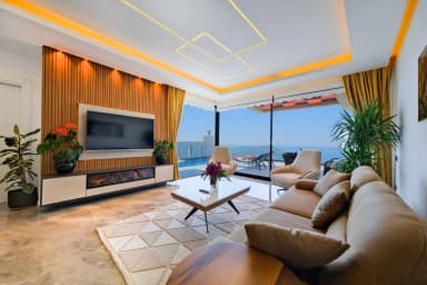 Villa Yüce 3 Kalkan 86