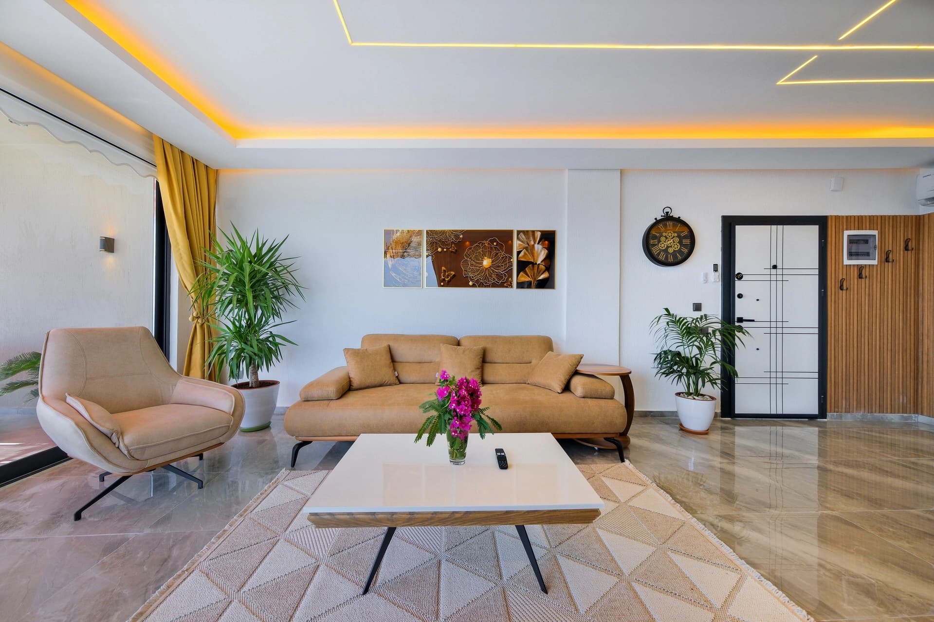 Villa Yüce 3 Kalkan 10