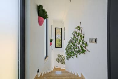 Villa Yüce 3 Isıtmalı Havuz 39