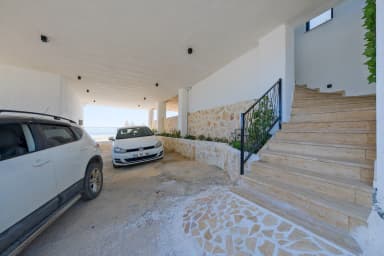 Villa Yüce 3 Kalkan 46