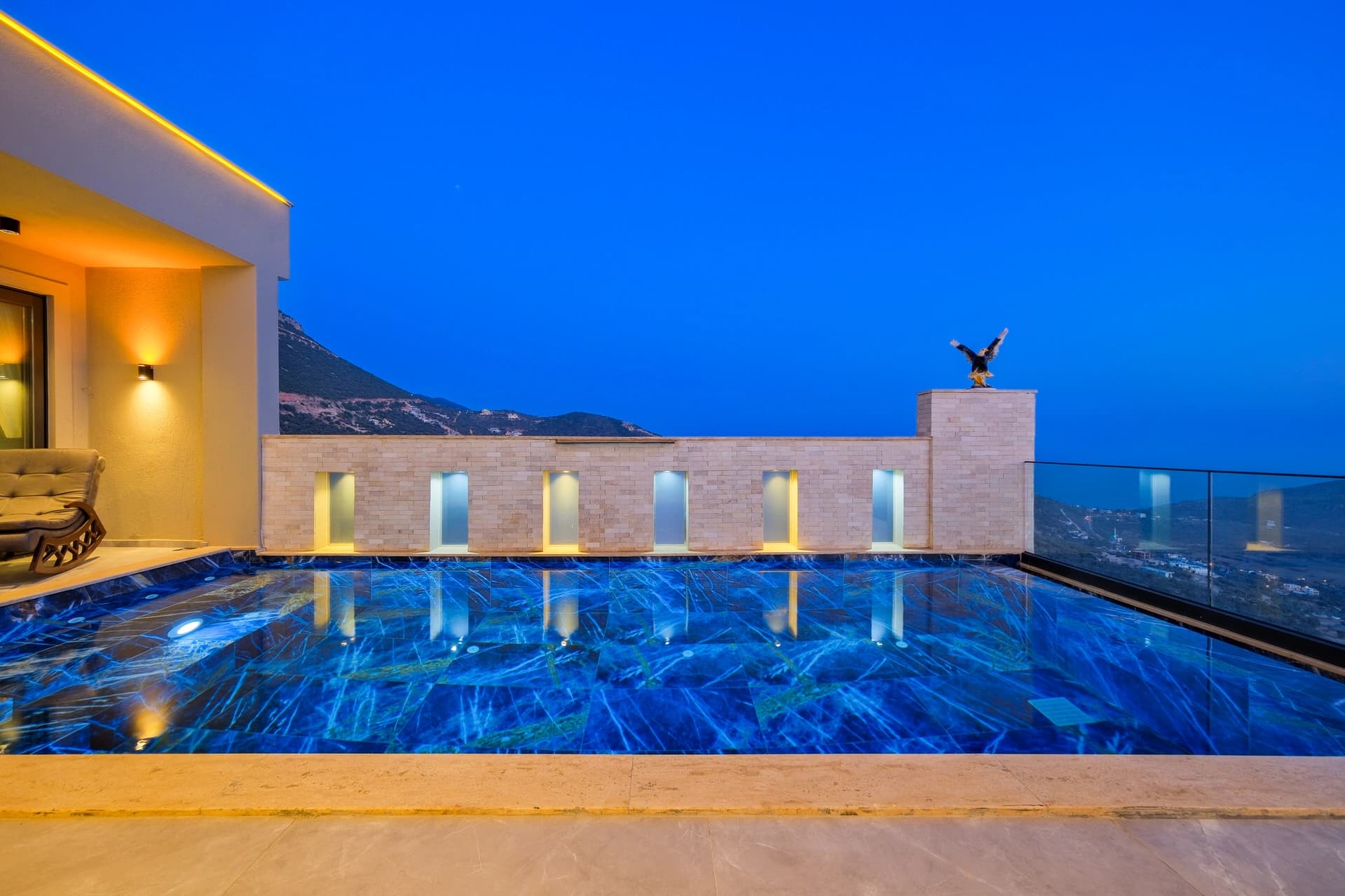 Villa Yüce 3 Kalkan 78