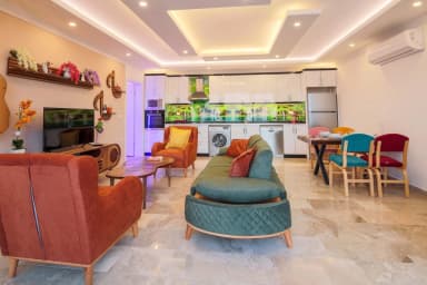 Villa Şakşuka Üzümlü 31