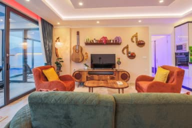 Villa Şakşuka Üzümlü 45