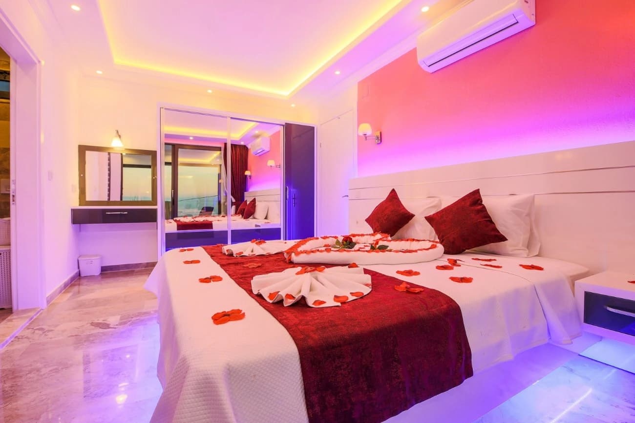 Villa Şakşuka Üzümlü 87