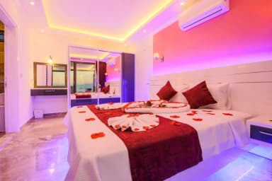 Villa Şakşuka Üzümlü 87