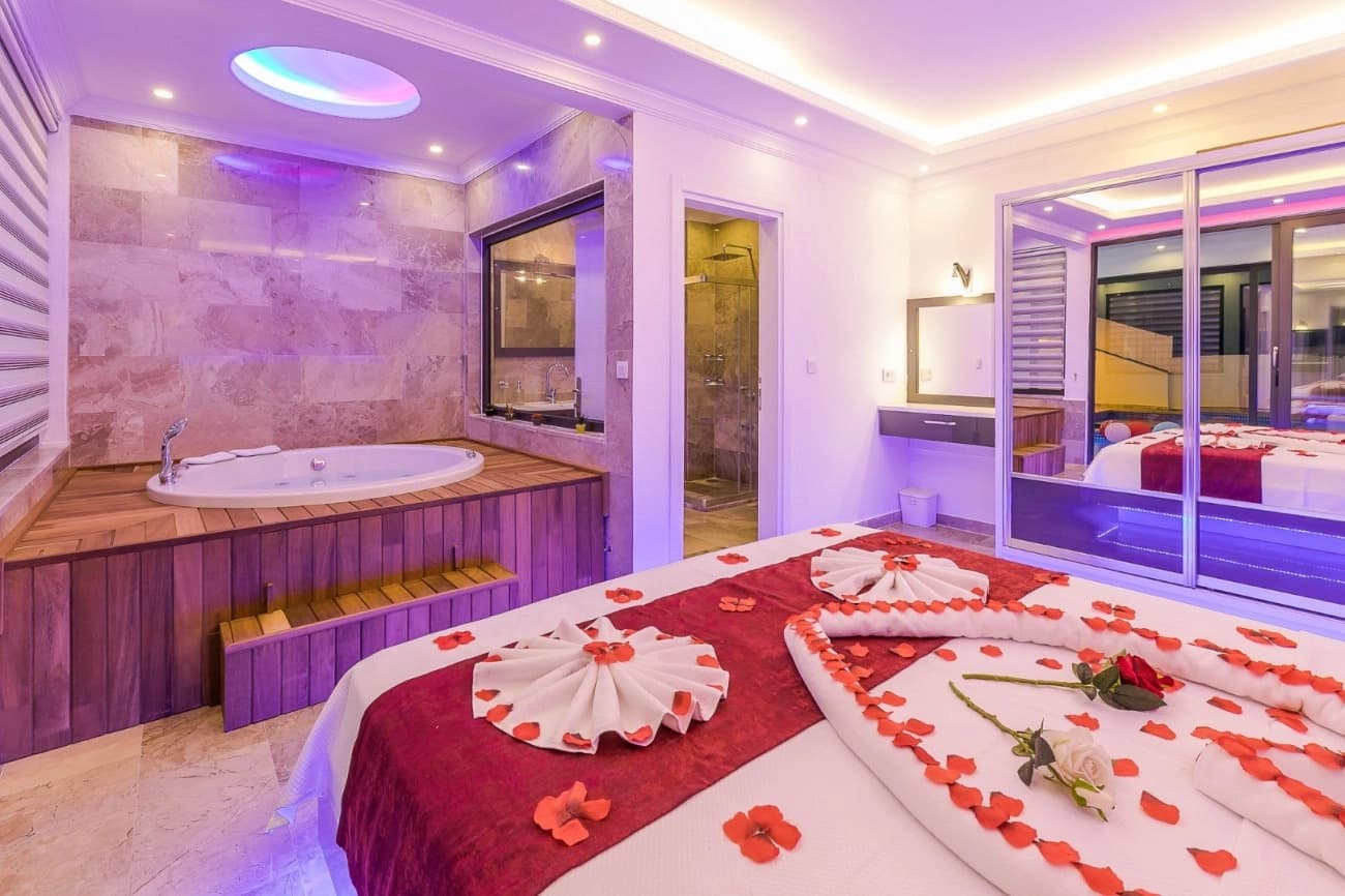 Villa Şakşuka Üzümlü 11