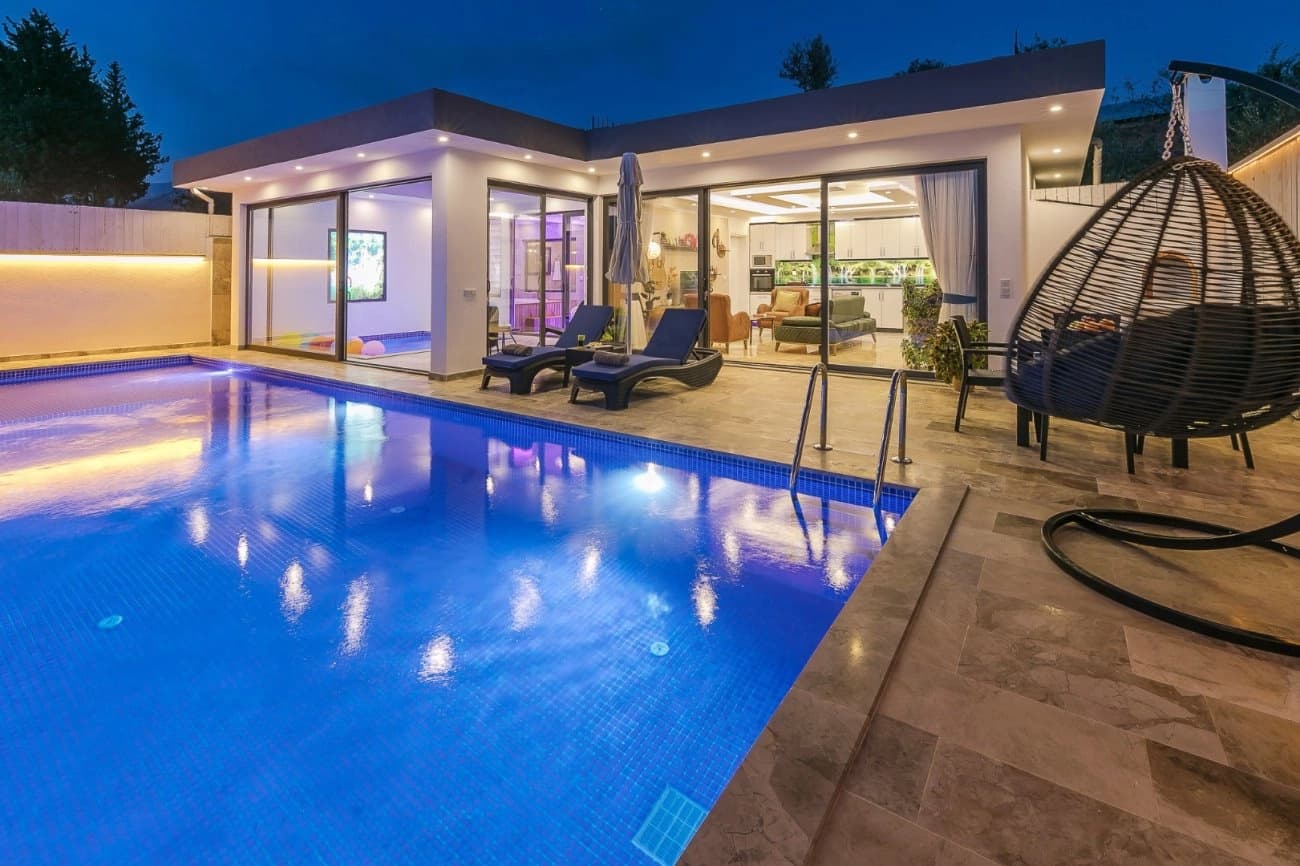 Villa Şakşuka Üzümlü 37