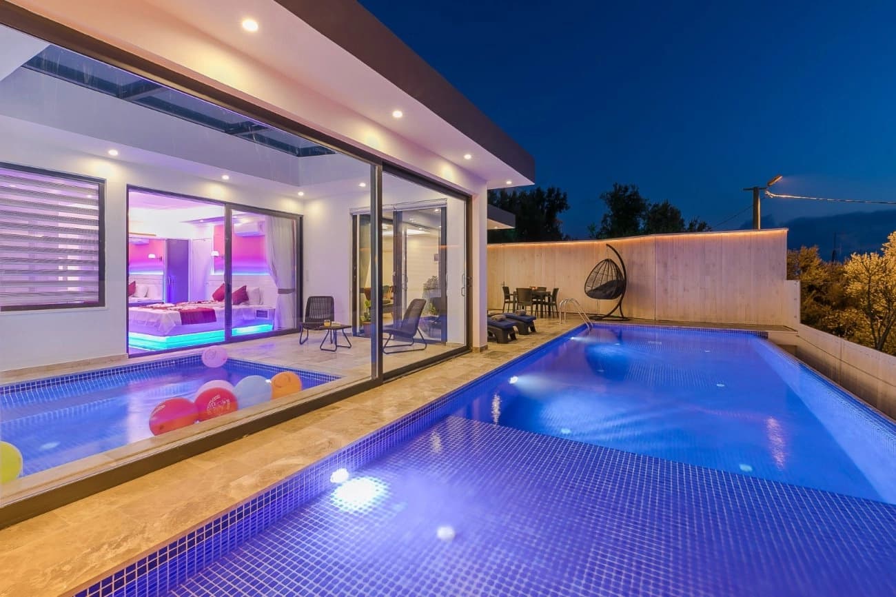 Villa Şakşuka Üzümlü 51