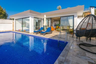 Villa Şakşuka Üzümlü 23