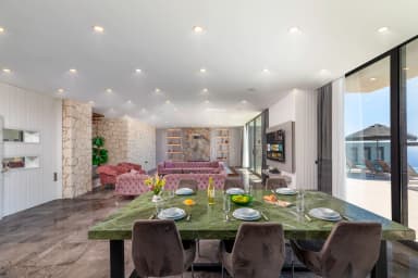 Villa Mira Ordu Kalkan 19