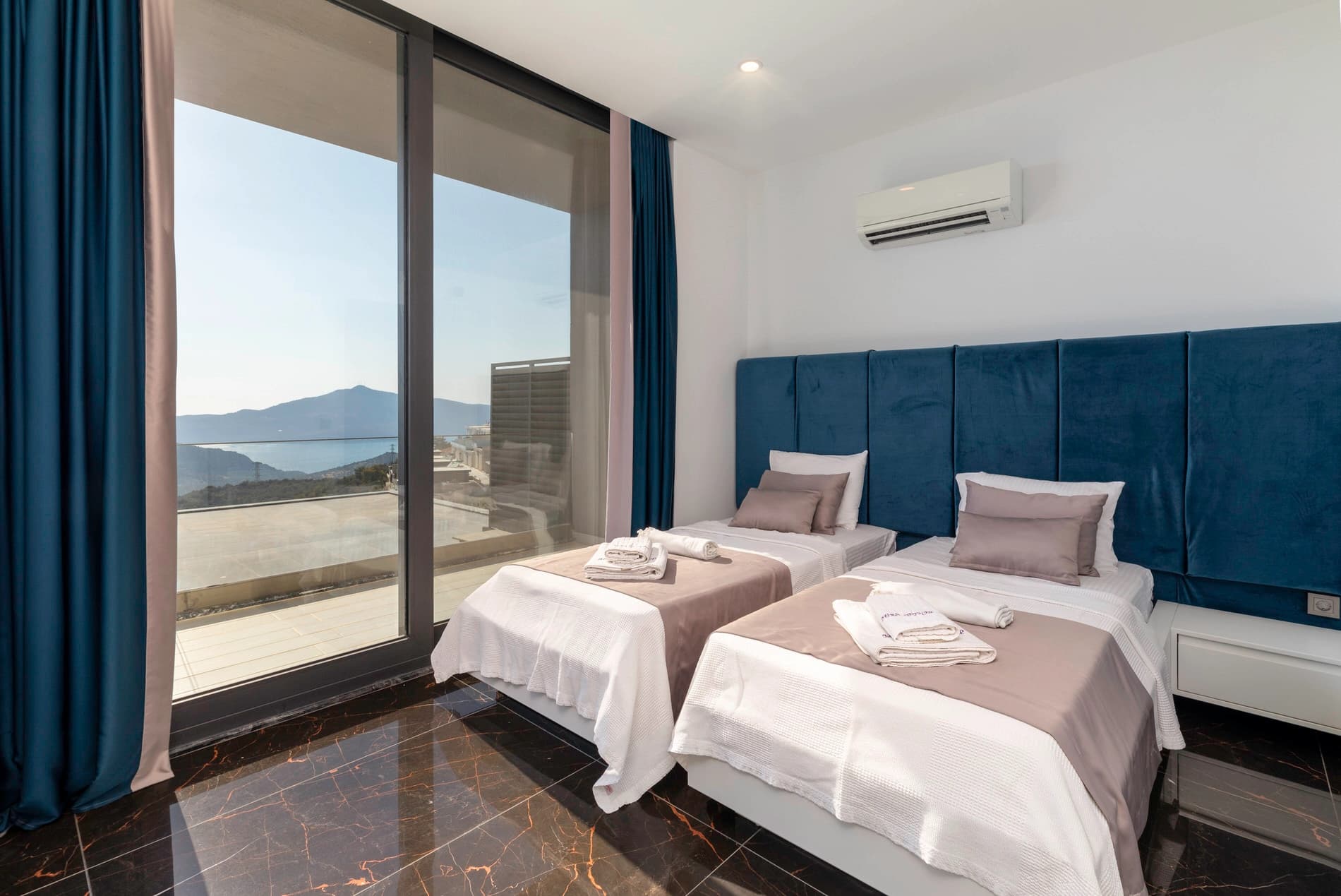 Villa Mira Ordu Çocuk Havuzu 82