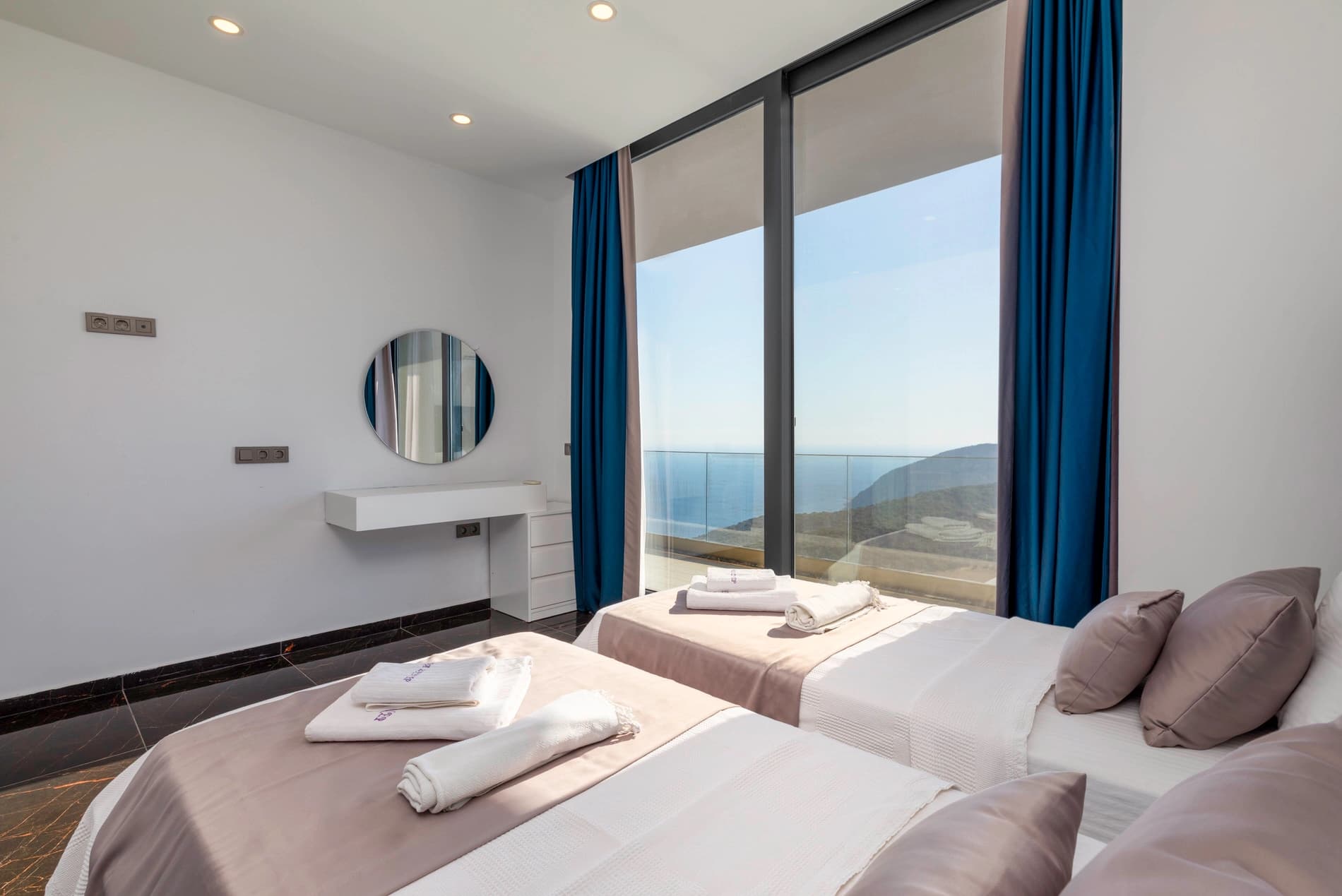 Villa Mira Ordu Kalkan 89