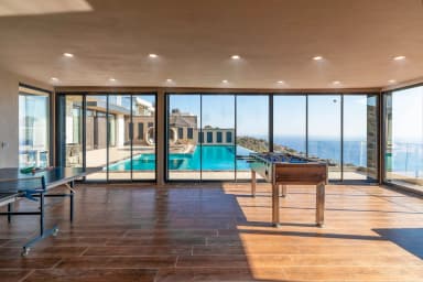 Villa Mira Ordu Kalkan 13